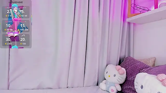 niia7 online show from February 2026 07:36:01 PM