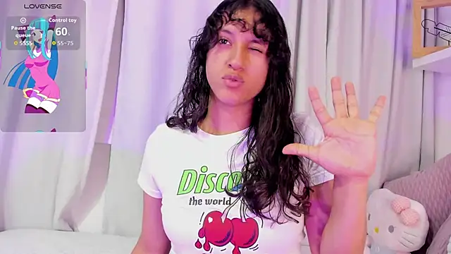 niia7 online show from February 2026 07:43:01 PM