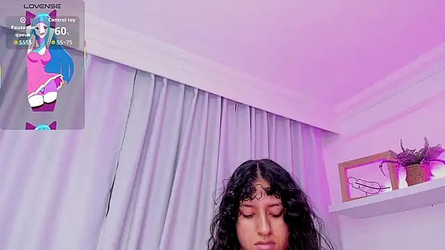 niia7 online show from March 2026 07:41:01 PM