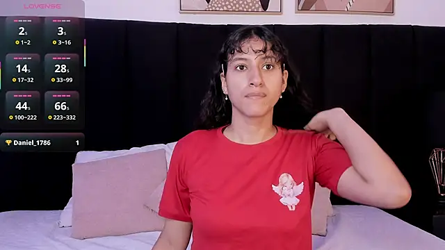 niia7 online show from January 2026 07:39:02 PM