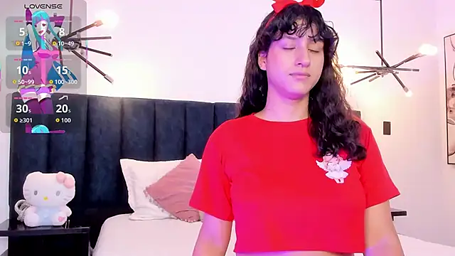 niia7 online show from November 2025 07:36:01 PM