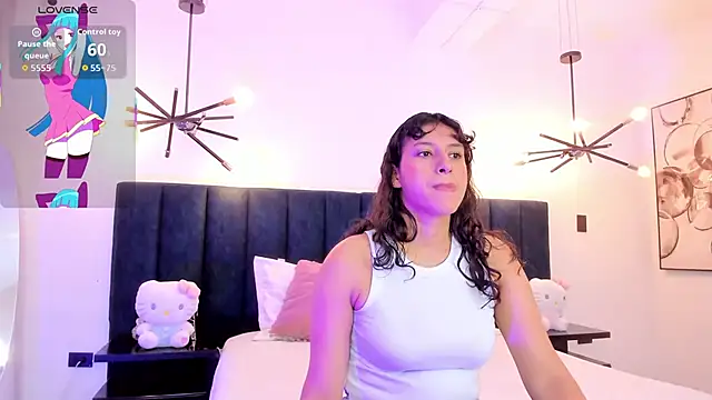 niia7 online show from December 2025 07:34:02 PM