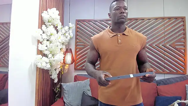 MarcusBlack  online show from January 2026 03:07:02 PM