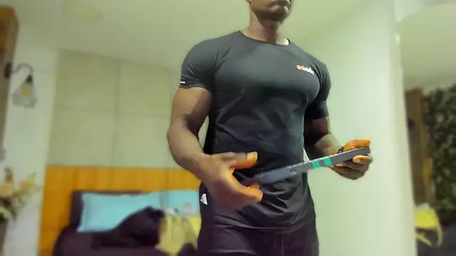 MarcusBlack  online show from March 2026 11:39:02 AM