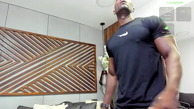 Snapshot of MarcusBlack_ chatting on November 2025 11:35:02 AM MarcusBlack online show from November 2025 11:35:02 AM