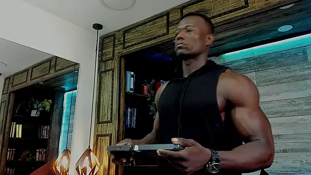 Snapshot of MarcusBlack_ chatting on December 2025 11:33:02 AM MarcusBlack online show from December 2025 11:33:02 AM