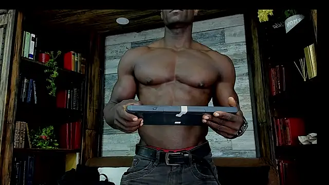 MarcusBlack  online show from December 2025 11:47:01 AM