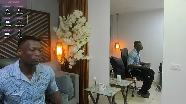 Snapshot of MarcusBlack_ chatting on October 2025 11:31:02 AM MarcusBlack online show from October 2025 11:31:02 AM