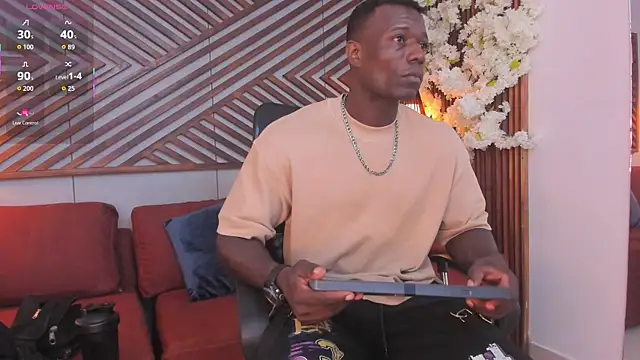 Snapshot of MarcusBlack_ chatting on November 2025 03:28:02 PM MarcusBlack online show from November 2025 03:28:02 PM