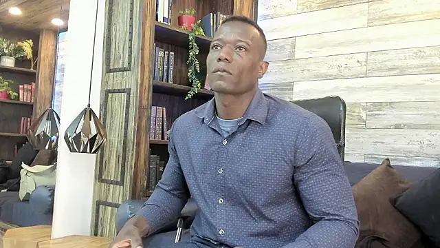 MarcusBlack  online show from March 2026 11:59:01 AM