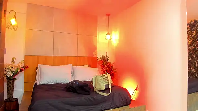 MarcusBlack  online show from March 2026 11:53:02 AM