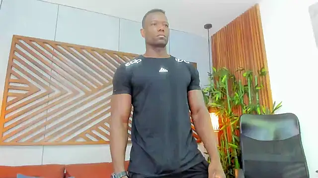 Snapshot of MarcusBlack_ chatting on September 2025 11:19:02 AM MarcusBlack online show from September 2025 11:19:02 AM