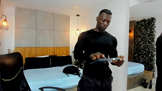 Snapshot of MarcusBlack_ chatting on December 2025 11:42:02 AM MarcusBlack online show from December 2025 11:42:02 AM