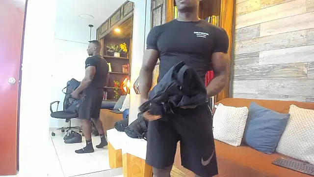 MarcusBlack  online show from February 2026 01:41:02 PM