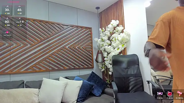 Snapshot of MarcusBlack_ chatting on November 2025 11:37:01 AM MarcusBlack online show from November 2025 11:37:01 AM