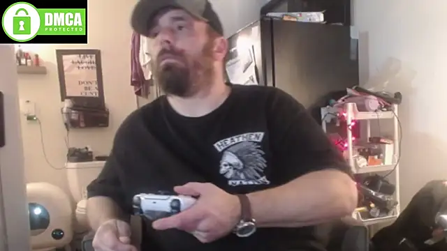 Thumper ss online show from December 2025 07:57:02 PM