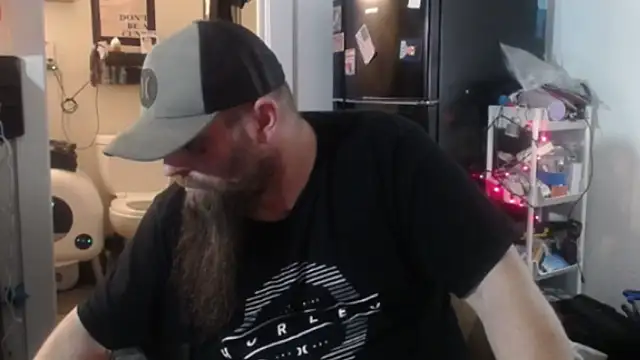 Thumper ss online show from October 2025 12:39:02 PM