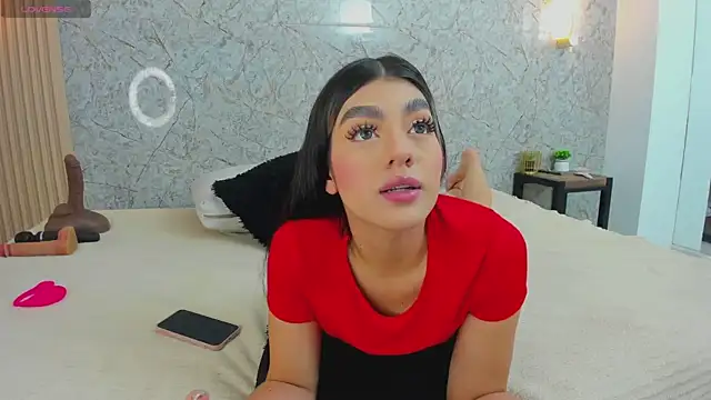 Antonella west online show from June 2026 08:46:01 PM