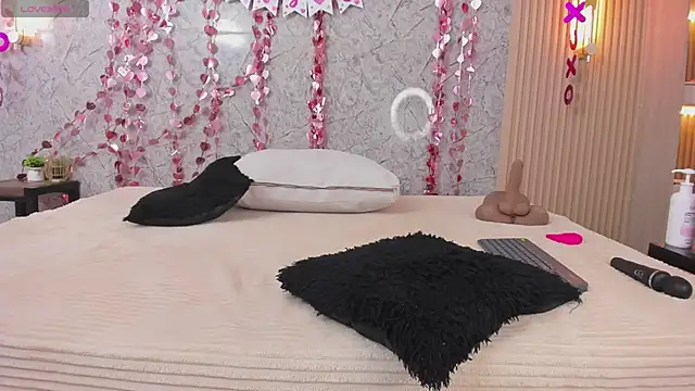 Antonella west online show from February 2026 08:30:02 PM