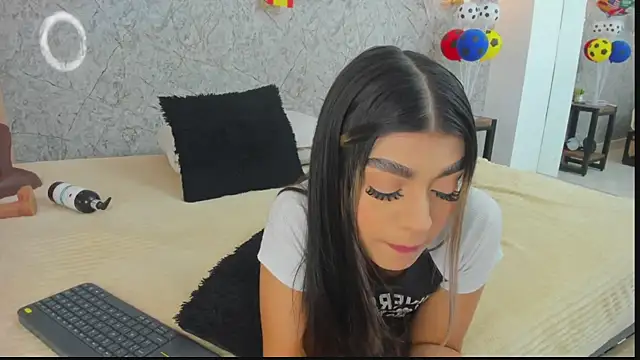 Antonella west online show from June 2026 09:23:01 PM