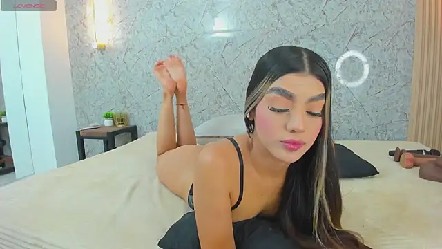 Antonella west online show from May 2026 10:23:01 PM