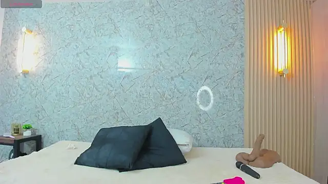 Antonella west online show from March 2026 09:27:02 PM