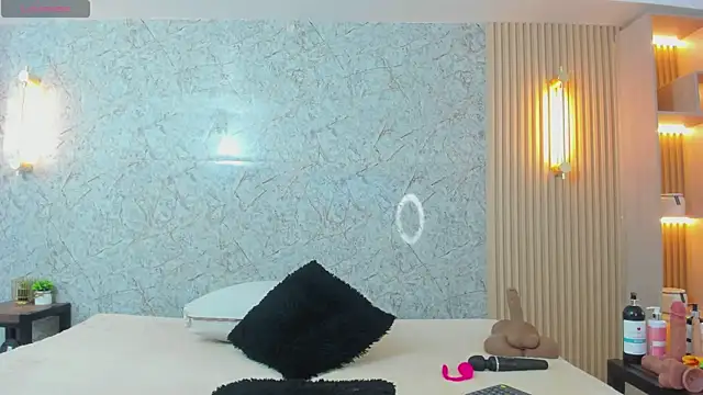 Antonella west online show from March 2026 09:28:01 PM