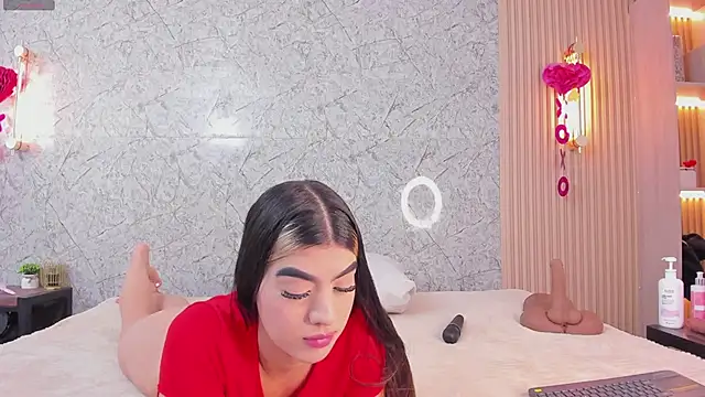 Antonella west online show from February 2026 09:39:02 PM