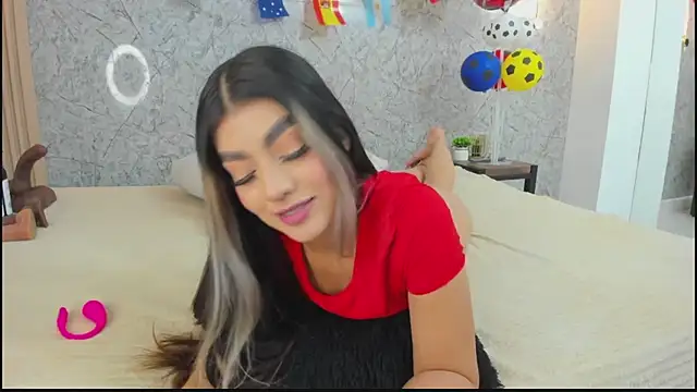 Antonella west online show from June 2026 09:20:02 PM