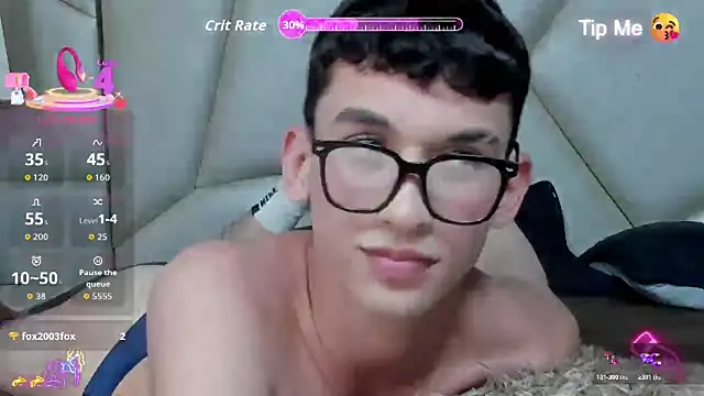 owen-stone online show from November 2025 11:41:02 PM