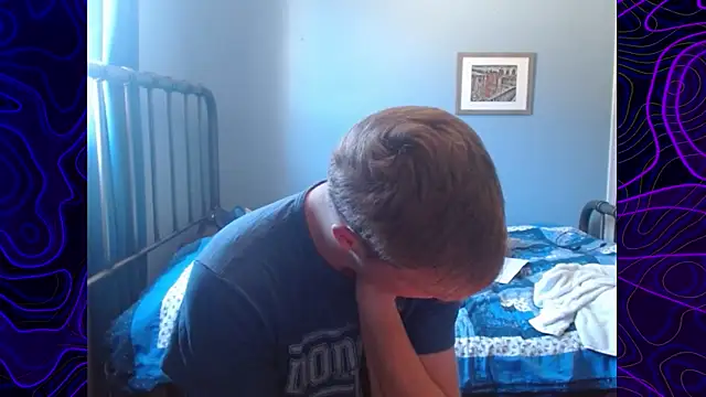 lustylyndon online show from October 2025 09:14:01 PM