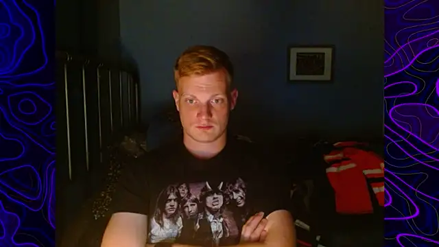 lustylyndon online show from October 2025 01:57:01 AM