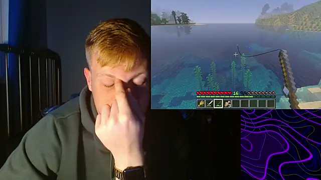 lustylyndon online show from November 2025 02:31:02 PM