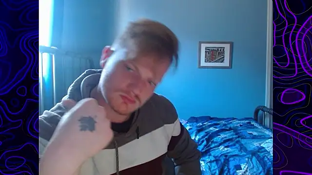 lustylyndon online show from February 2026 07:57:01 PM