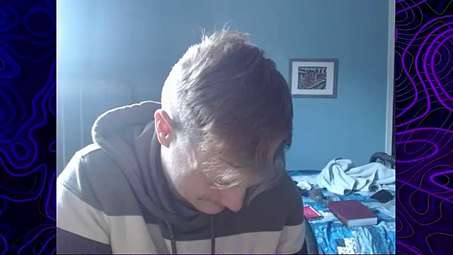 lustylyndon online show from February 2026 03:25:02 PM