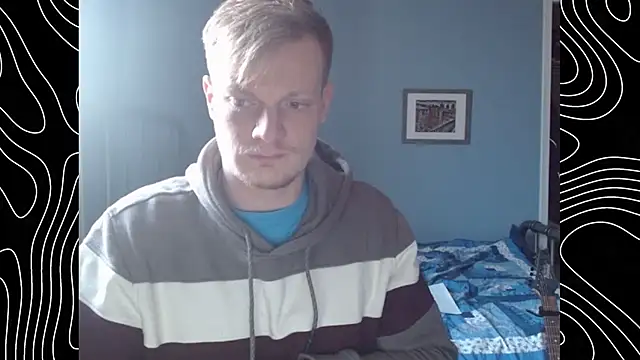 lustylyndon online show from January 2026 04:45:01 PM