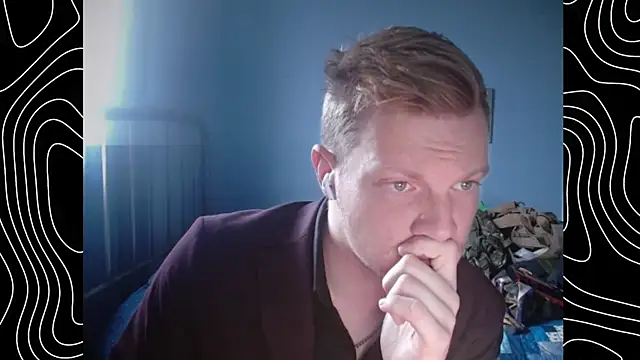 lustylyndon online show from December 2025 05:25:01 PM