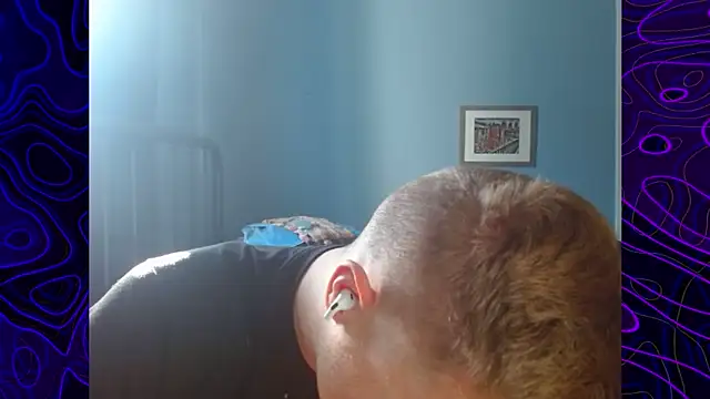 lustylyndon online show from November 2025 05:07:02 PM