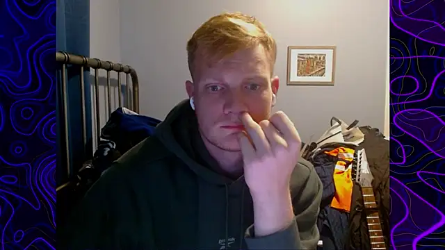 lustylyndon online show from November 2025 04:11:01 PM