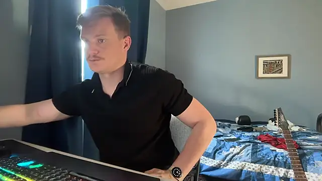 lustylyndon online show from April 2026 02:57:01 PM