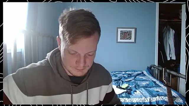 lustylyndon online show from January 2026 06:03:02 PM