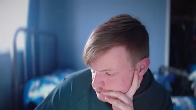 lustylyndon online show from February 2026 06:19:01 PM