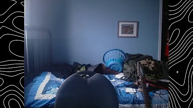 lustylyndon online show from December 2025 08:19:01 PM