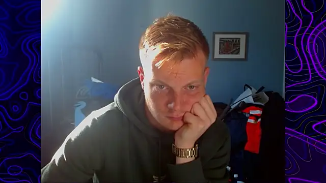 lustylyndon online show from November 2025 05:05:02 PM