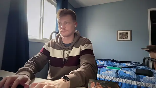 lustylyndon online show from April 2026 11:07:02 PM