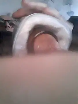 Vince072 online show from October 2025 06:47:02 AM