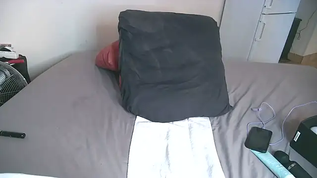 Violett3333 online show from October 2025 04:17:01 PM