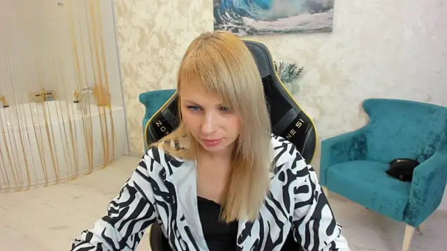 LindaSandy 1 online show from September 2025 06:09:02 AM