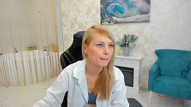 LindaSandy 1 online show from September 2025 06:07:01 AM