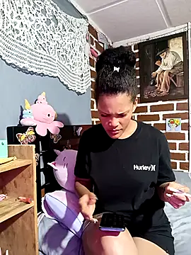 Cataleya-black online show from April 2026 12:23:01 AM
